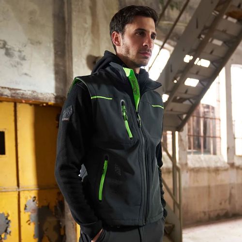  Abbigliamento U POWER
