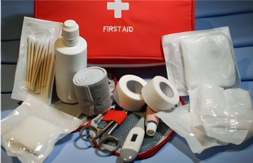  Pronto Soccorso