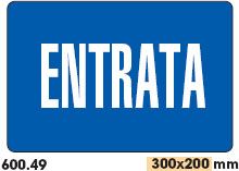 Freccia di entrata forex