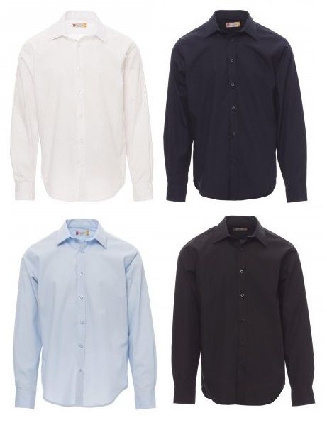 Camicia BRIGHTON
