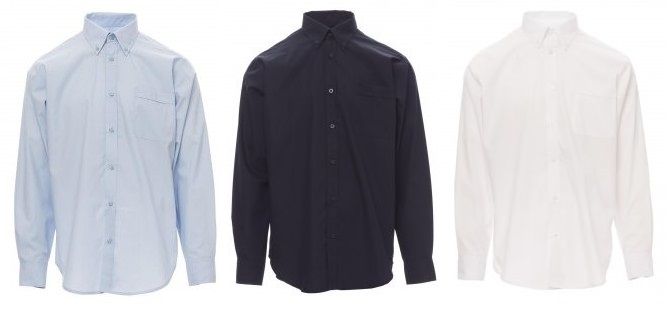 Camicia ELEGANCE