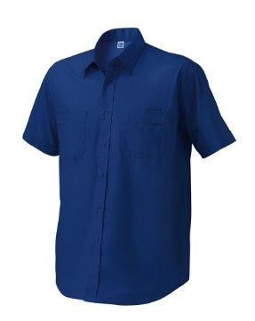 Camicia m/m KING