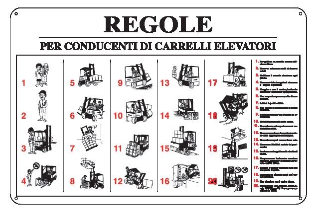  Cartelli   INFORMAZIONE