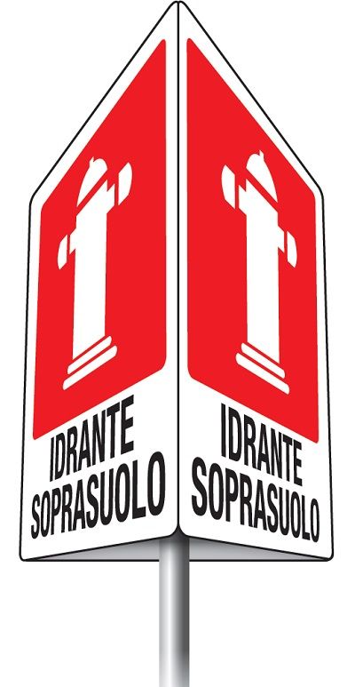  Cartelli   ANTINCENDIO