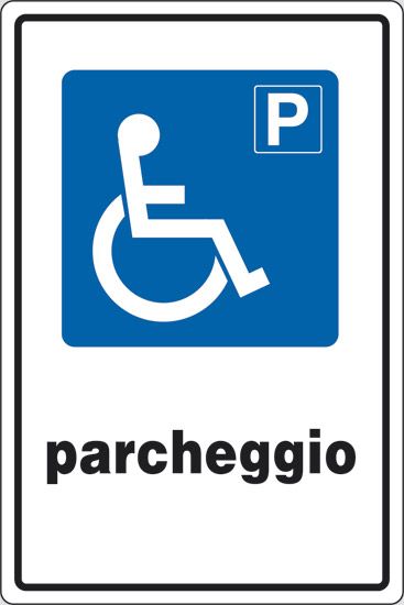 Cartello scatolato rifrangente classe II 