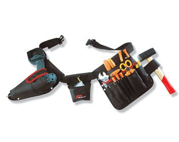 Cintura 15 tasche portautensili 52180TB