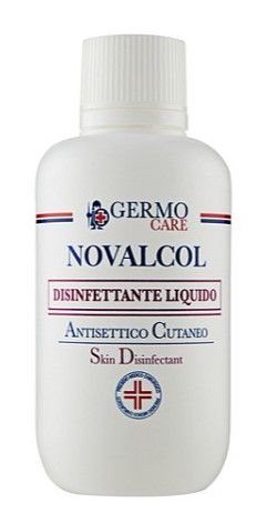 Disinfettante flacone 250 ml