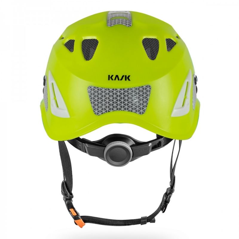 Elmetto SUPERPLASMA AQ HI VIZ