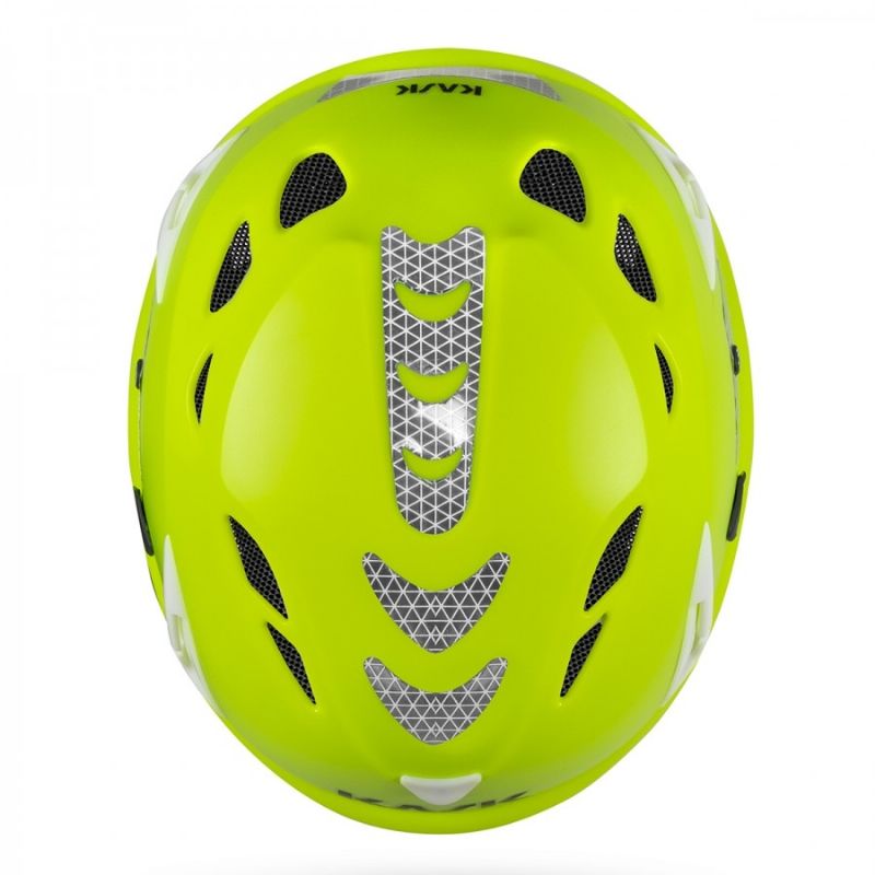Elmetto SUPERPLASMA AQ HI VIZ