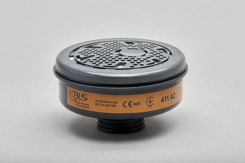 Filtro attacco universale BLS 411 A2