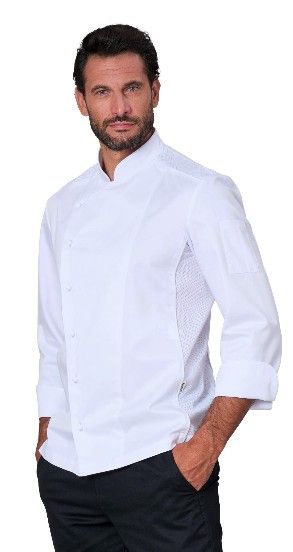 Giacca Chef STEWART