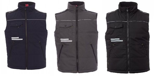 Gilet AZUA 2.0
