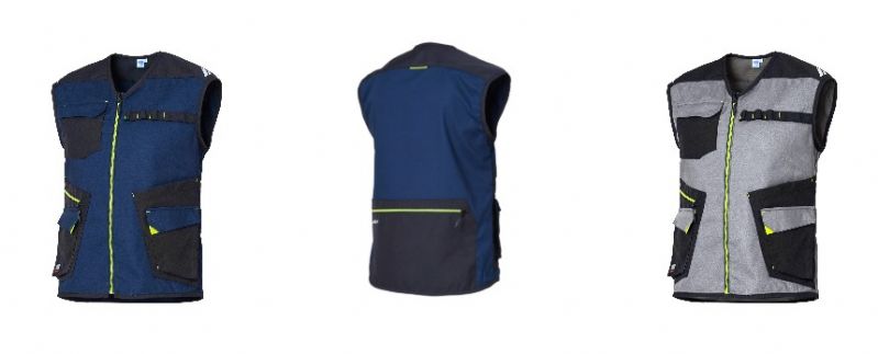 Gilet HAMMER II