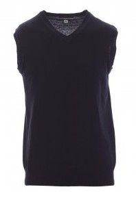 Gilet in maglia DESK