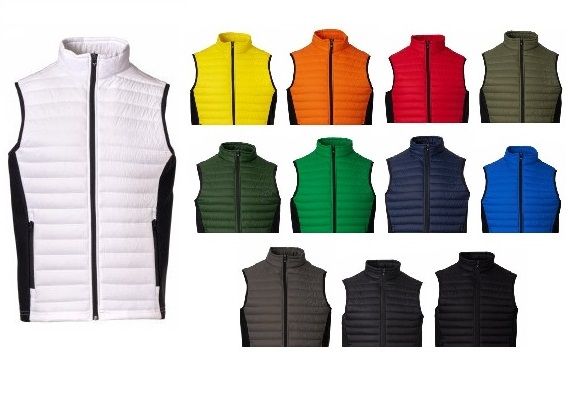  Gilet