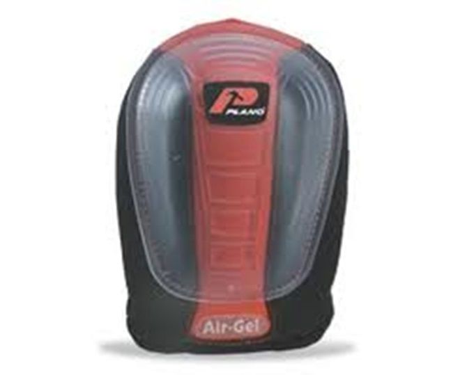 Ginocchiera PLKT500TB con scudo in PVC