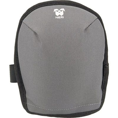 Ginocchiere in poliestere/XPE SAFE 0K