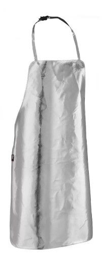 Grembiule alluminizzato 300 gr