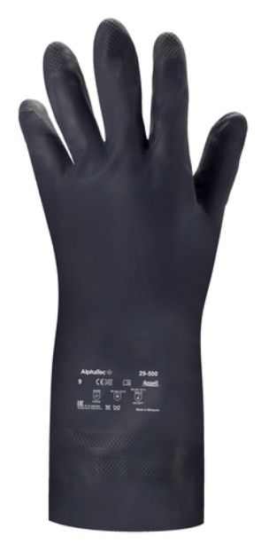 Guanti ALPHATEC (ex NEOTOP)