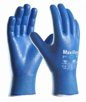 Guanti ATG - MAXIDEX