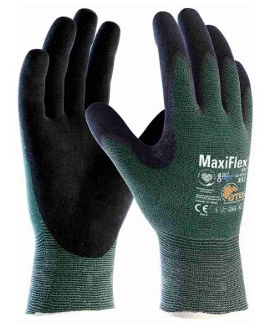 Guanti ATG - MAXIFLEX Cut
