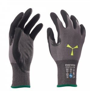 Guanti P/CUT 3-21 - antitaglio C
