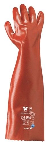 Sintetici NBR  PVC