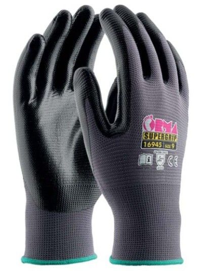 Guanti SUPERGRIP