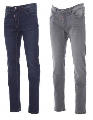 Jeans elasticizzati 5 tasche SAN FRANCISCO