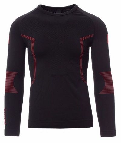 Maglia termica M/L THERMO PRO 240 LS