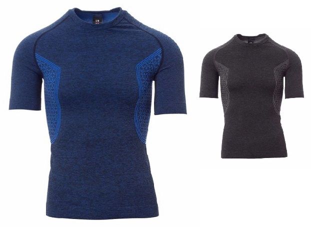 Maglia termica M/M THERMO PRO 160 SS