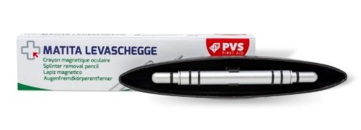 Matita levaschegge metalliche punta magnetica