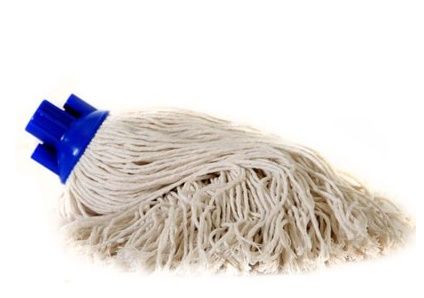Mop casa 220 gr (conf. da 50 pz)
