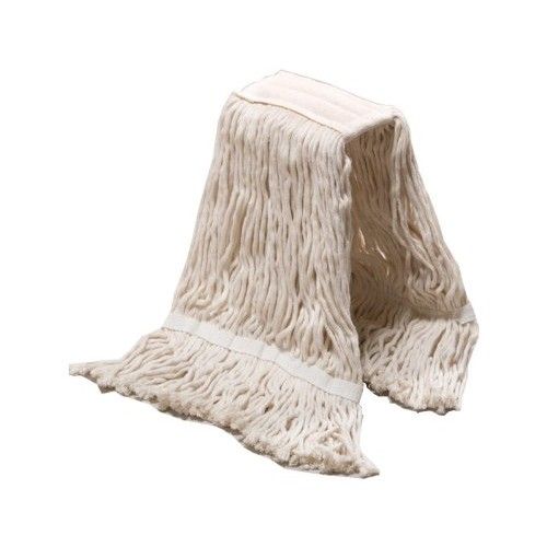 Mop cotone senza banda 350 gr. (conf. da 50 pz)