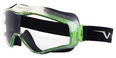 Occhiali mod. 6x3 - a maschera