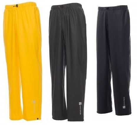 Pantaloni antipioggia DRY-PANT
