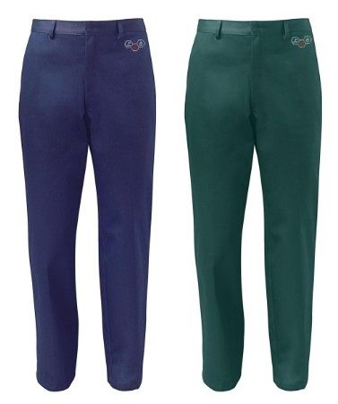 Pantaloni Flame Retardant MARTE 320 gr