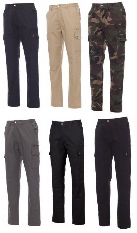  Pantaloni