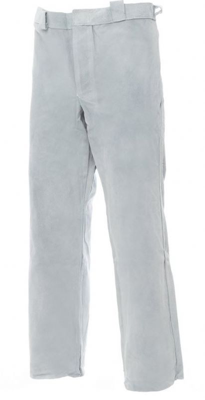 Pantaloni in crosta 307