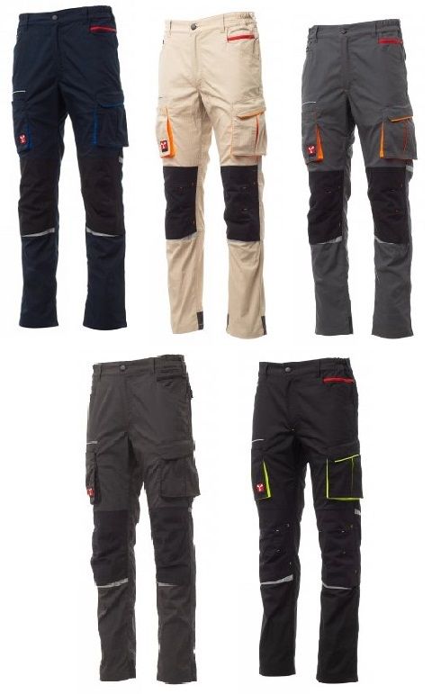 Pantaloni NEXT 400 SUMMER
