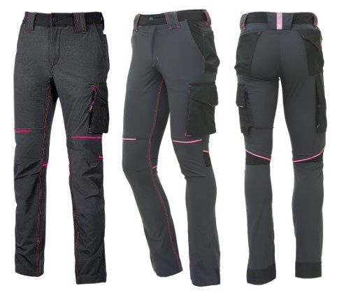  Pantaloni