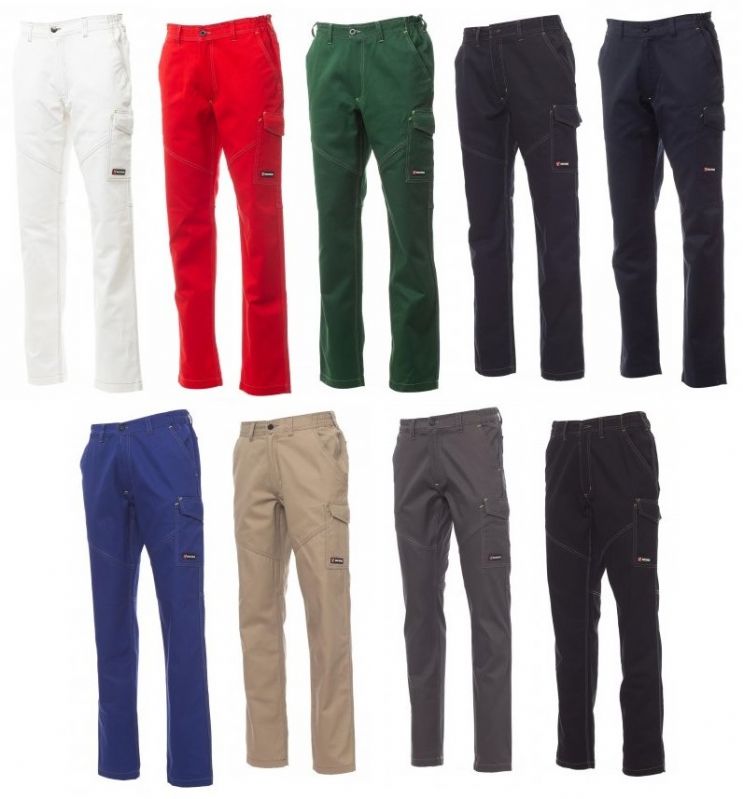 Pantaloni WORKER