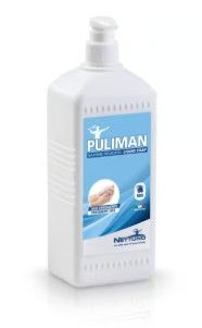 PULIMAN madreperlato - Flacone con dosatore da 1000 ml