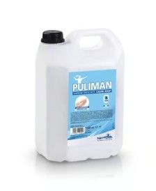 PULIMAN madreperlato - Tanica da 5000 ml
