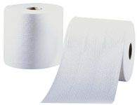 Rotolo carta Puliunto Nazionale da 3,5 Kg (conf. da 2 pz)
