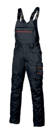 Salopette U POWER - JOKE deep blue