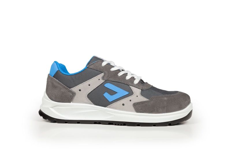Calzatura SALENTO LOW S1PS FO SR