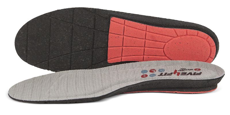 Soletta - FIVE 4 FIT