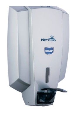 T-Big dispenser a muro per sapone da 3000 ml