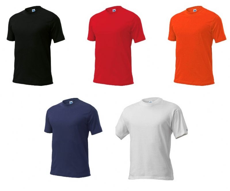 T-shirt - Maglietta ISCHIA